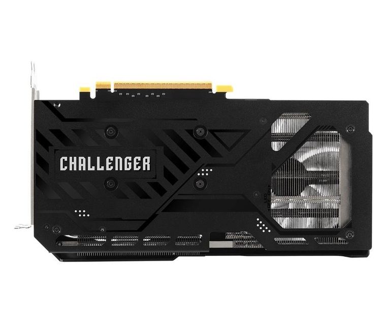 Asrock, karta graficzna, Intel ARC B580 CL 12GO