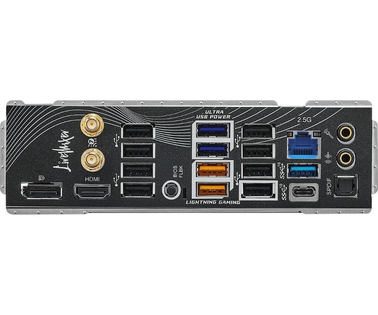 ASRock, płyta główna, B850 LIVEMIXER WIFI AM5 4DDR5 USB3.2 ATX