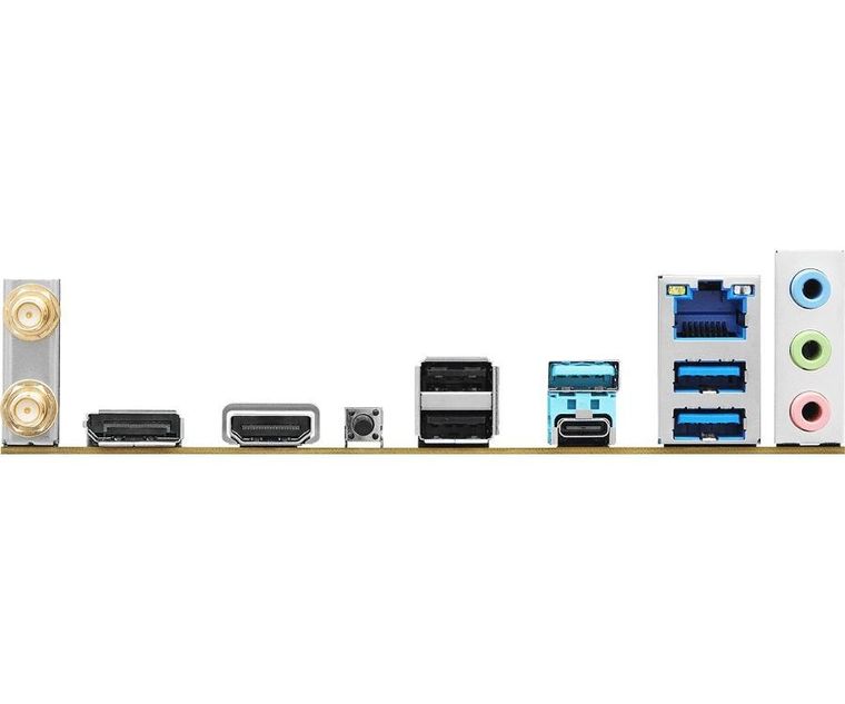 ASRock, płyta główna, B850M-X WIFI R2.0 AM5 2DDR5 M.2 USBC mATX