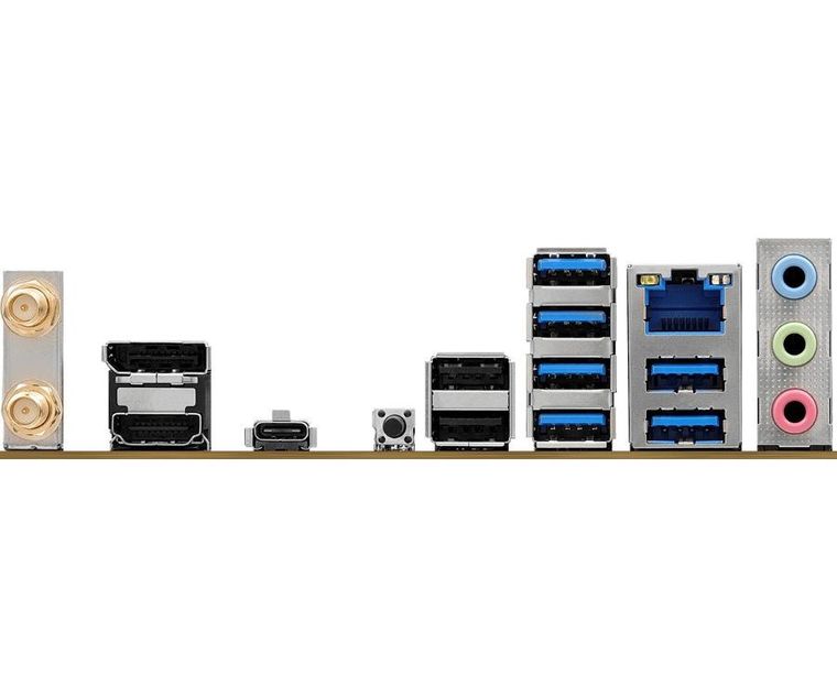 ASRock, płyta główna, B860 PRO-A WIFI s1851 4DDR5 ATX