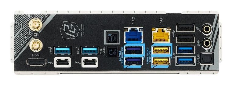 Asrock, płyta główna, Z890 NOVA WIFI