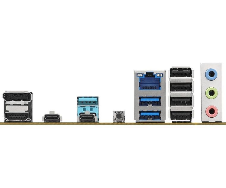 ASRock, płyta główna, Z890 PRO-A ATX