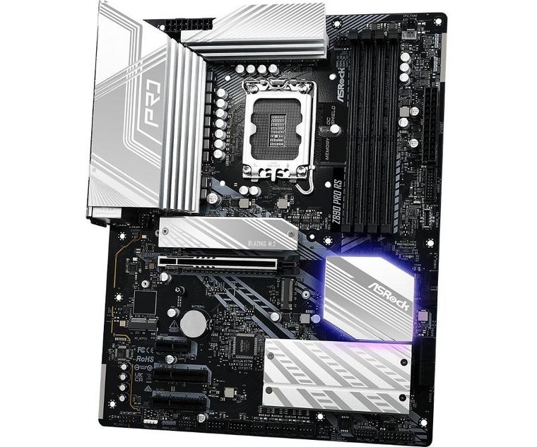 Asrock, płyta główna, Z890 Pro RS