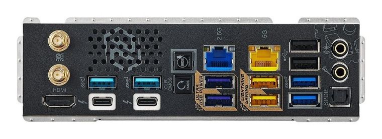 Asrock, płyta główna, Z890 TAICHI