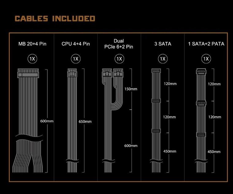 ASRock, zasilacz, CHALLENGER, 550W, 80 Plus Bronze