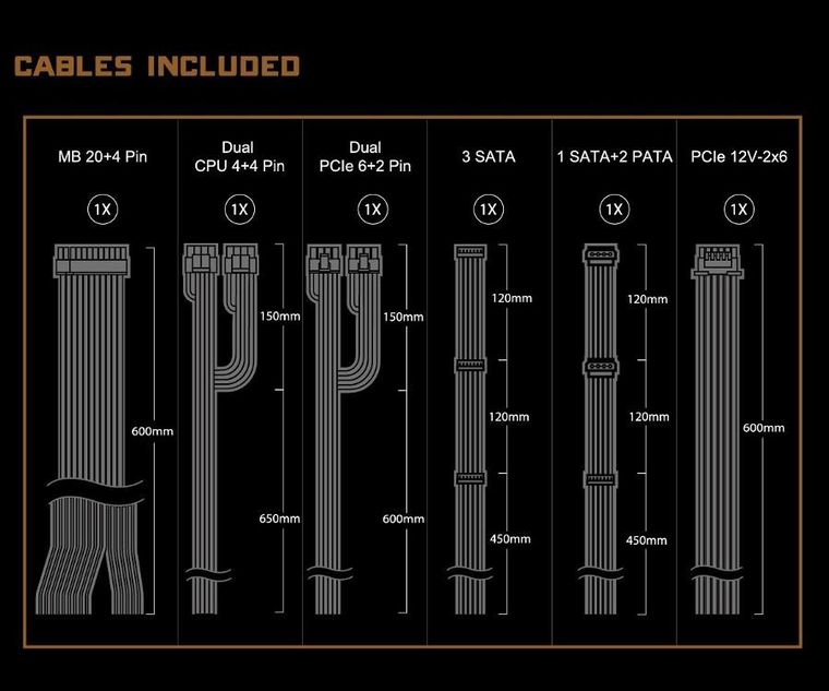 ASRock, zasilacz, CL-750B, 750W, 80PLUS BRONZE