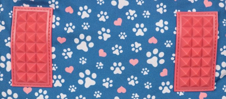 Astrabag, plecak szkolny, 3-komorowy, Cute Puppy