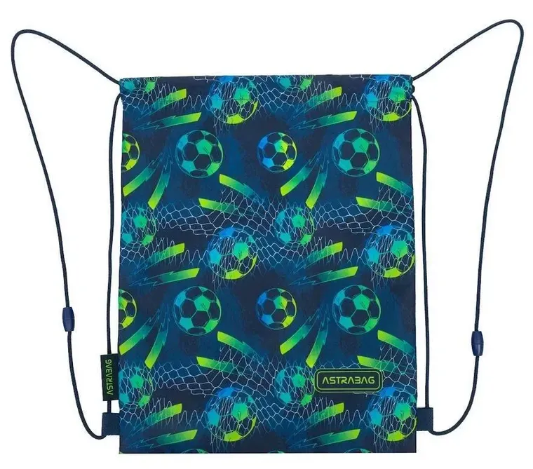 Astrabag, worek sportowy, Football