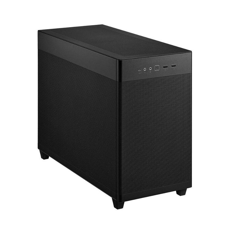 Asus, AP201 PRIME CASE TG, obudowa
