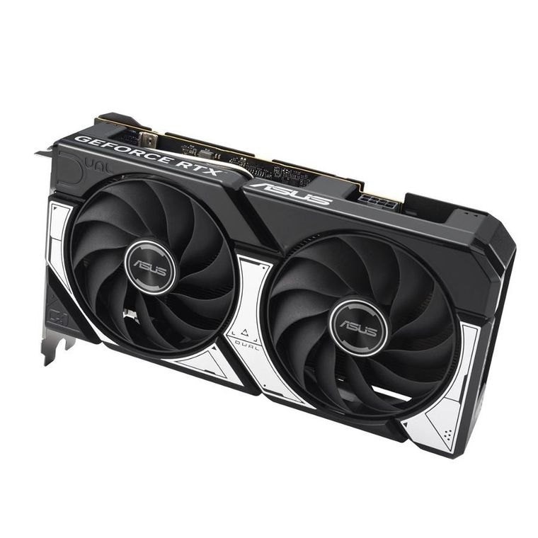 Asus, karta graficzna, DUAL RTX 5060 8GB OC
