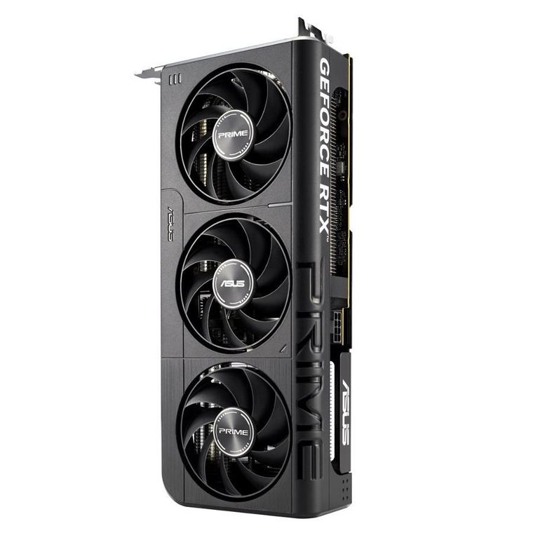 Asus, karta graficzna, GeForce RTX 5060 PRIME OC 8GB GDRR7 128BIT HDMI/3DP