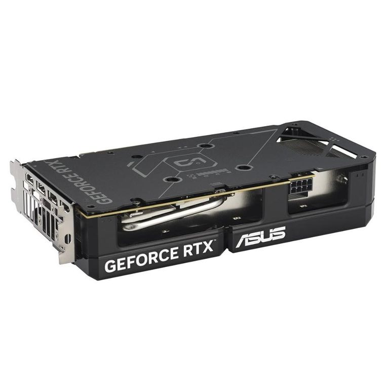 Asus, karta graficzna, GeForce RTX 5060 Ti DUAL 8GB GDDR7 128BIT HDMI/3DP