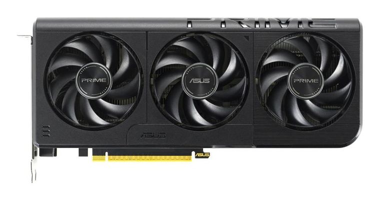 Asus, karta graficzna, PRIME RTX 5050 8GB OC