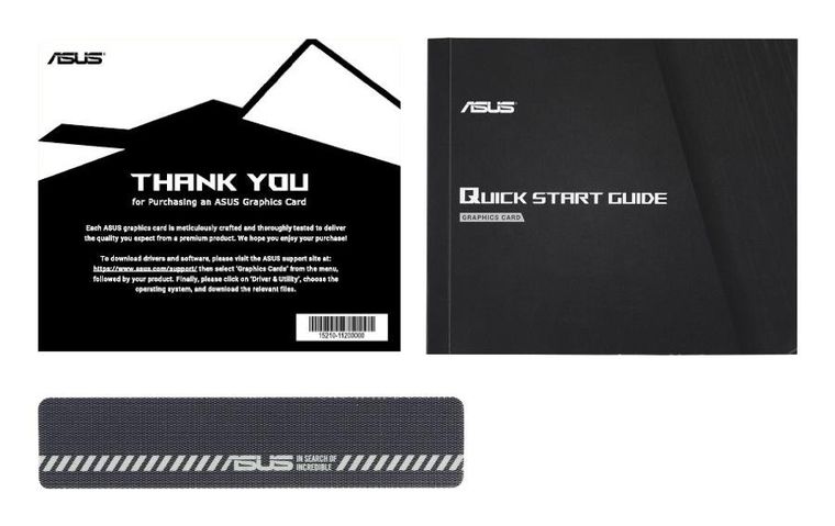 Asus, karta graficzna, PRIME RTX 5060 TI 8GB OC