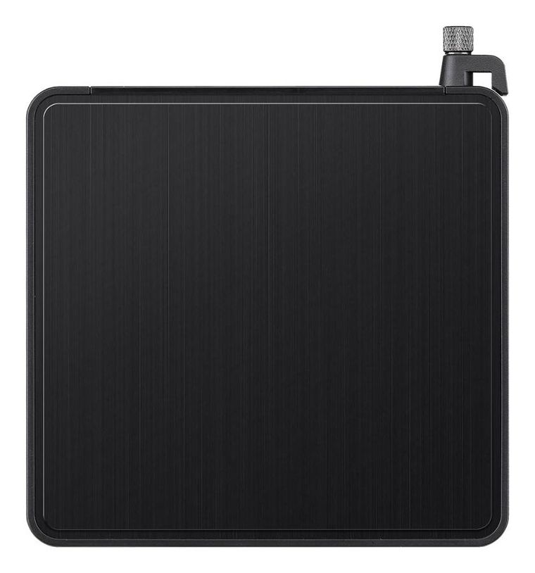 Asus, komputer, NUC 14 PRO RNUC14RVKI300002I, RPL-R 28W, C3 100U, noRAM, noStorage, Integrated VGA, noOS, EU Cord, kit