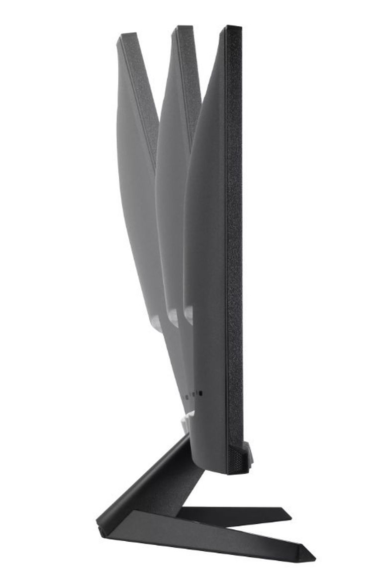 Asus, monitor, 23.8", VY249HGR FHD IPS 120Hz HDMI VGA 1MS