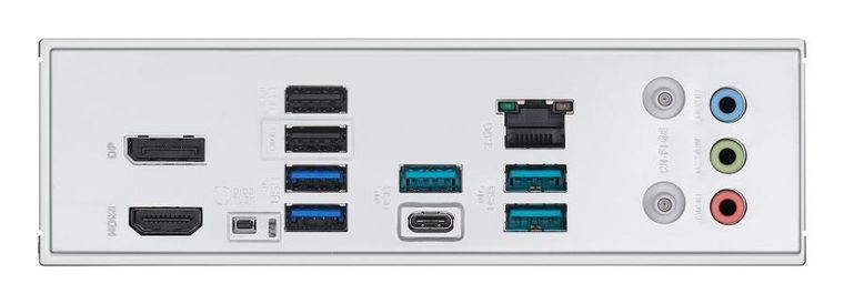 Asus, płyta główna, B650E MAX GAMING WIFI W