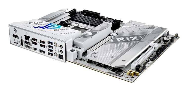 Asus, płyta główna, ROG STRIX X870-A GAMING WIFI