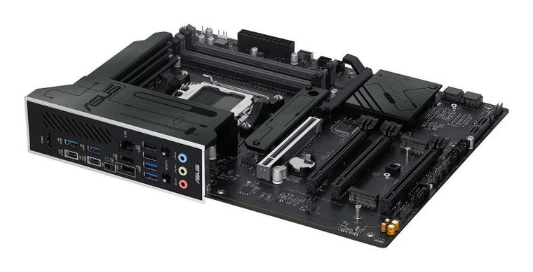 Asus, płyta główna, X870 MAX GAMING WIFI7