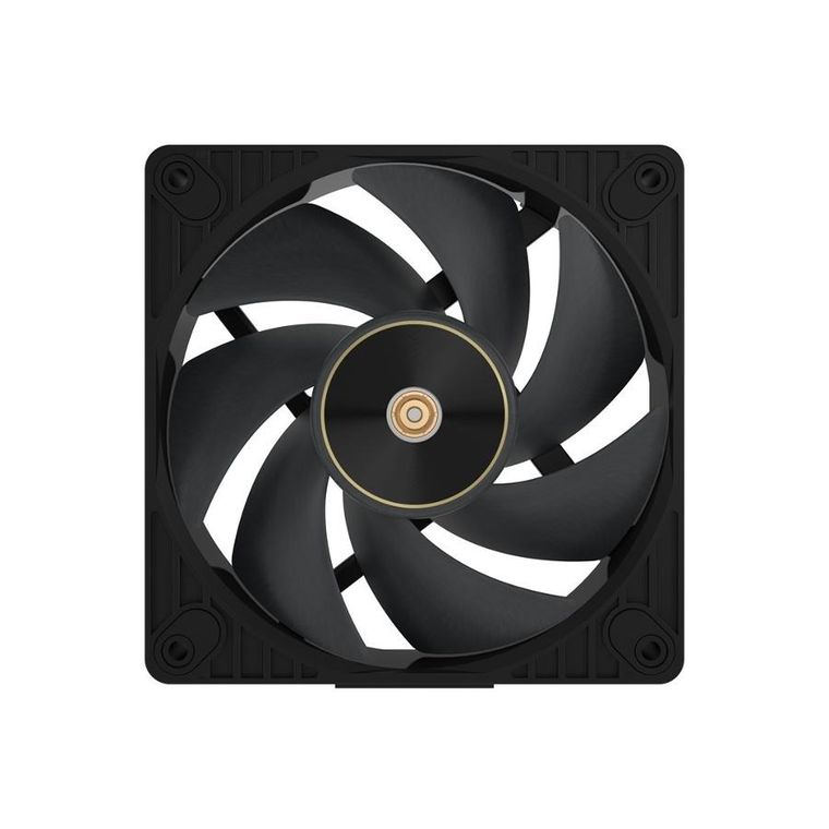 Asus, Proart, wentylator, PF120 FAN PWM BLACK