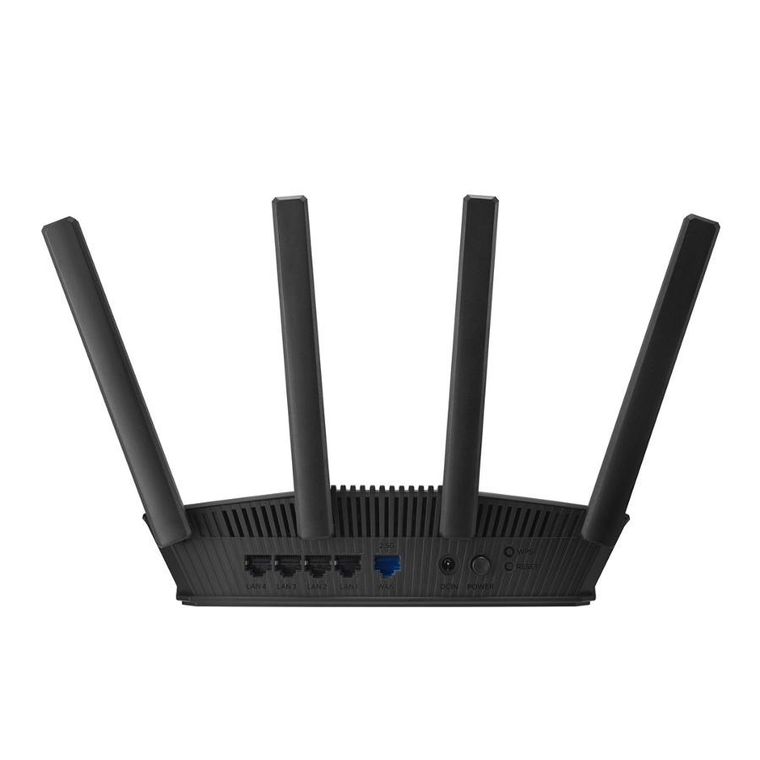 Asus, router, RT-BE55
