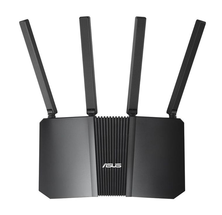 Asus, router, RT-BE82U DUAL-BAND WIFI 7 (802.11BE)