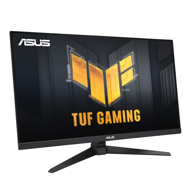 Asus, TUF Gaming, monitor, 32", VG328QA1A