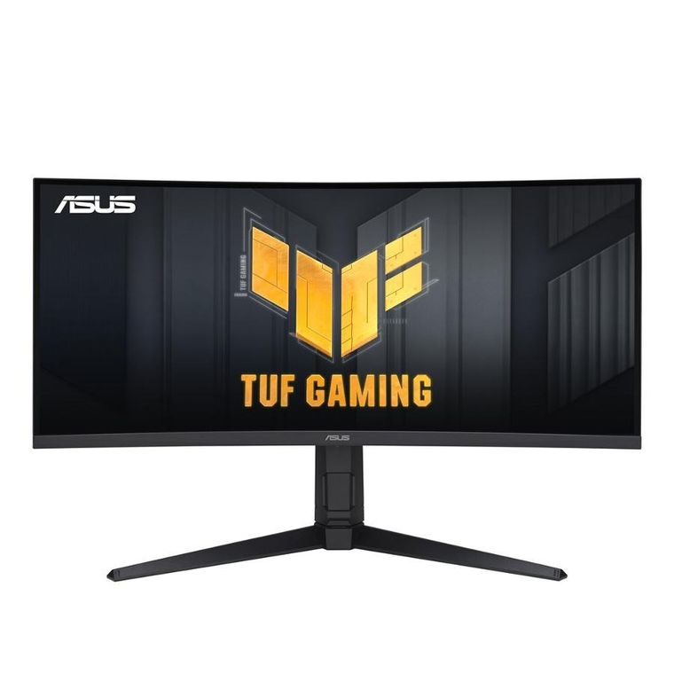 Asus, TUF Gaming, monitor, 34", VG34VQEL1A