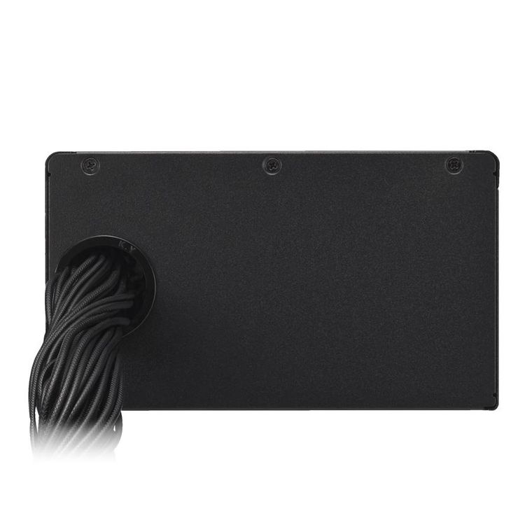 Asus, zasilacz, PRIME-650B Black