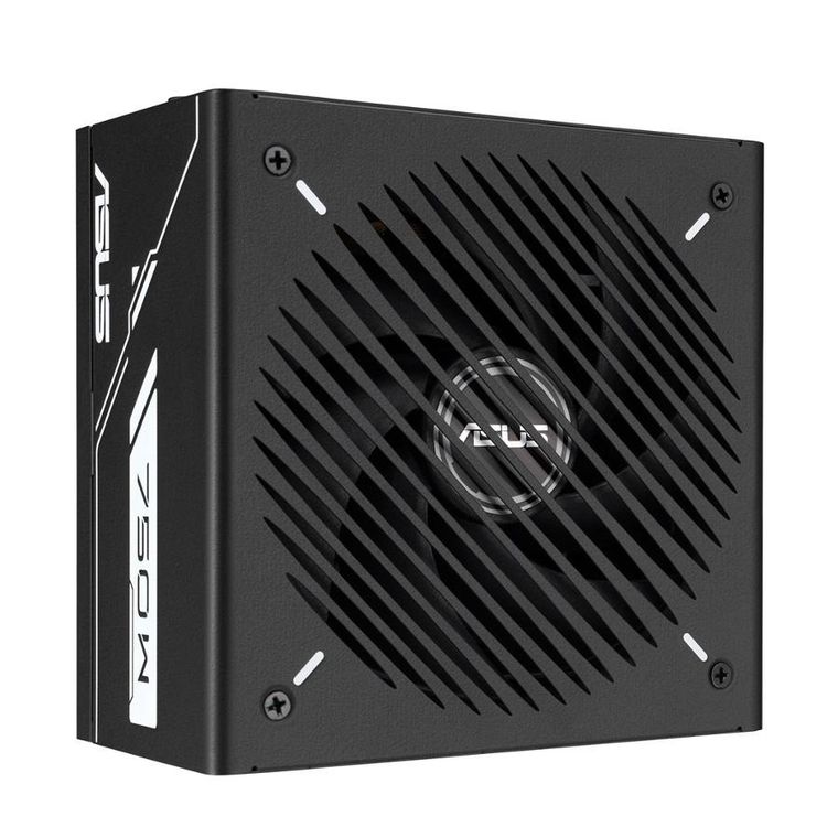 Asus, zasilacz, PRIME-750G Black