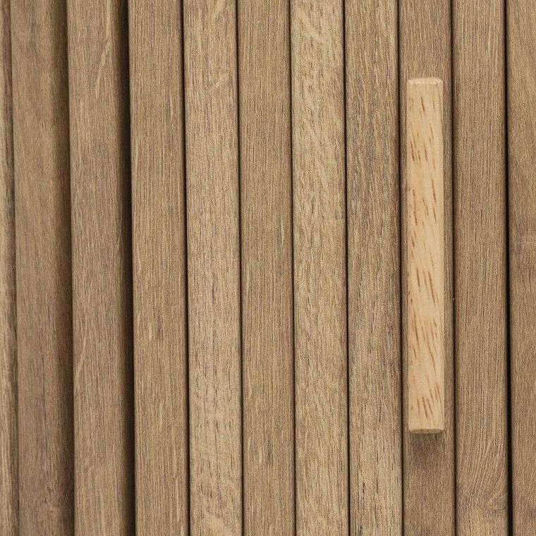 Atmosphera, biurko, Colva, efekt drewna dębowego, 105-60-75,1 cm