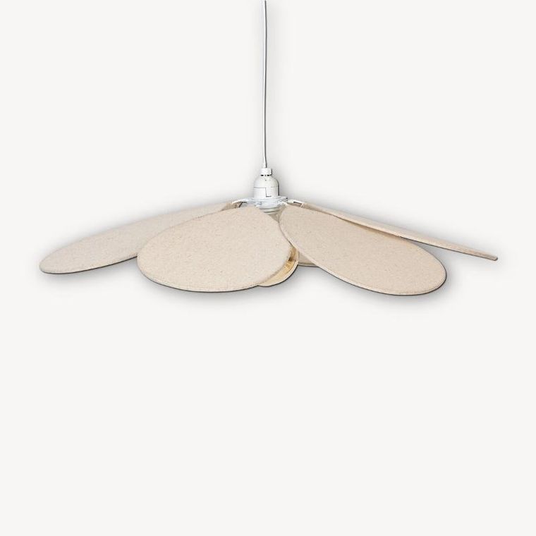 Atmosphera, Naya, lampa sufitowa, 72 cm