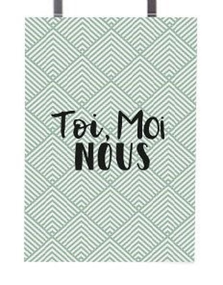 Atmosphera, ramki na fotografie, 6 szt.