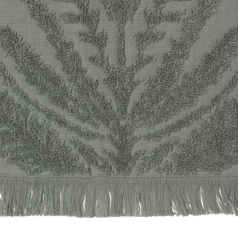 Atmosphera, zestaw 3 ręczników kąpielowych, Wild romance, bawełna 400 g/m²