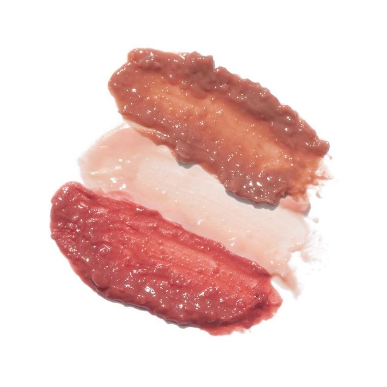 Attitude, Oceanly, błyszczyk do ust, Ginger, 3,4 g