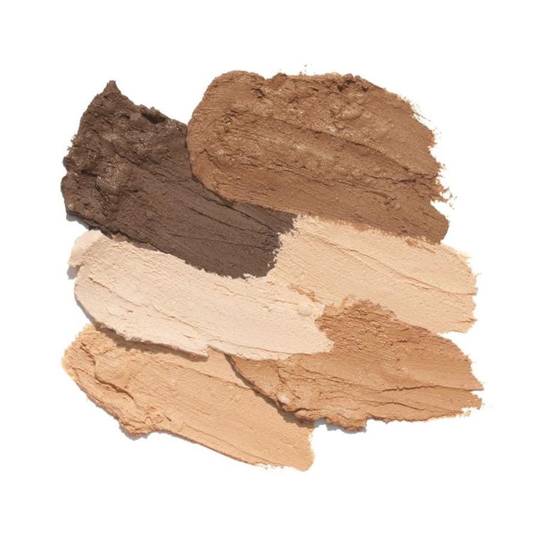 Attitude, Oceanly, korektor lekko kryjący, Dune, 5,7 g