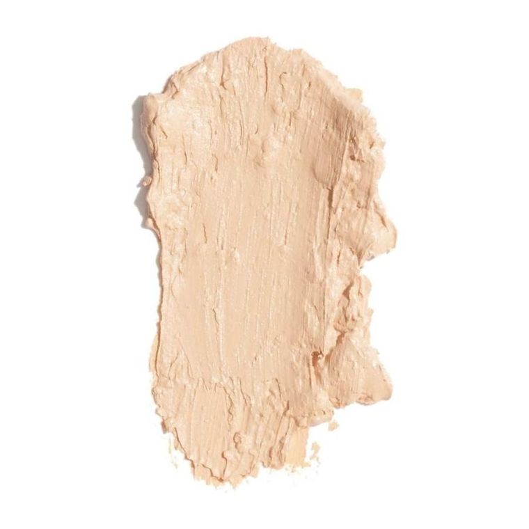 Attitude, Oceanly, olejek koloryzujący, tined oil serum, Nude, 12 g