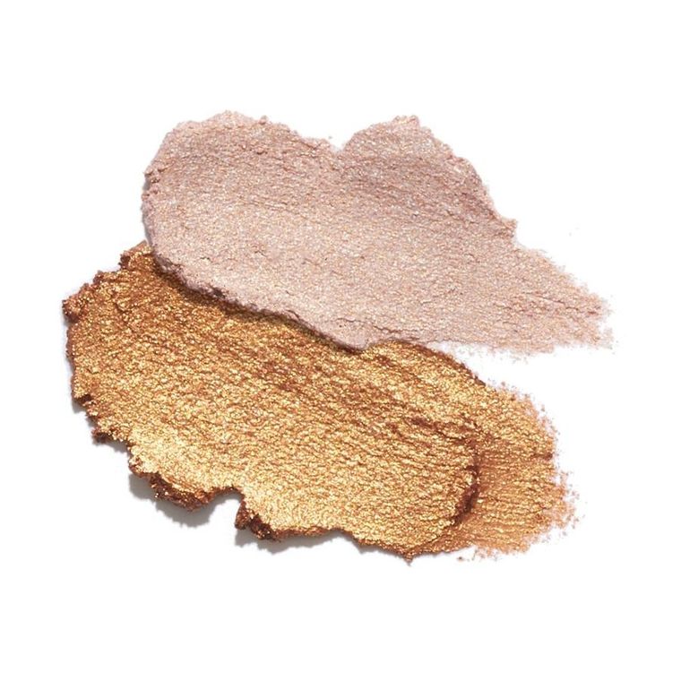 Attitude, Oceanly, Rozświetlacz w sztyfcie, Golden Rose, 8,5 g