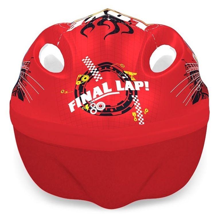 Auta, kask ochronny, rozmiar 52-56 cm