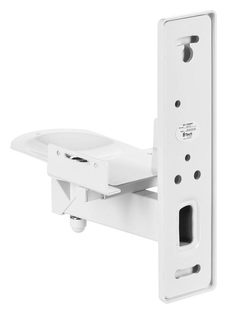 B Tech, uchwyt ścienne do głośnika B TECH BT77/W