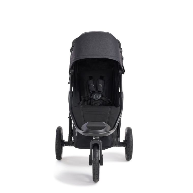 Baby Jogger, City Elite 2, wózek spacerowy, Stone Grey