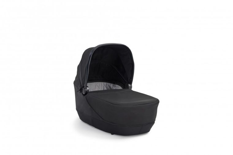 Baby Jogger, City Sights, wózek wielofunkcyjny, 2w1, Rich Black