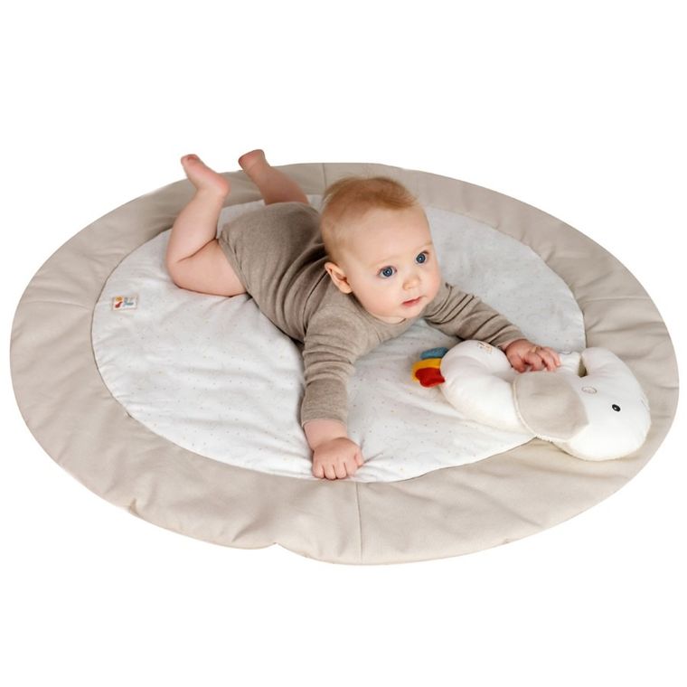 BabyFehn, Natura, mata do zabawy, Słoń