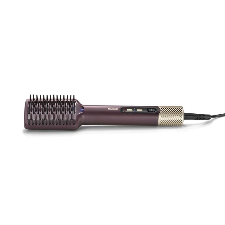 Babyliss, suszarko-lokówka, AS6400E