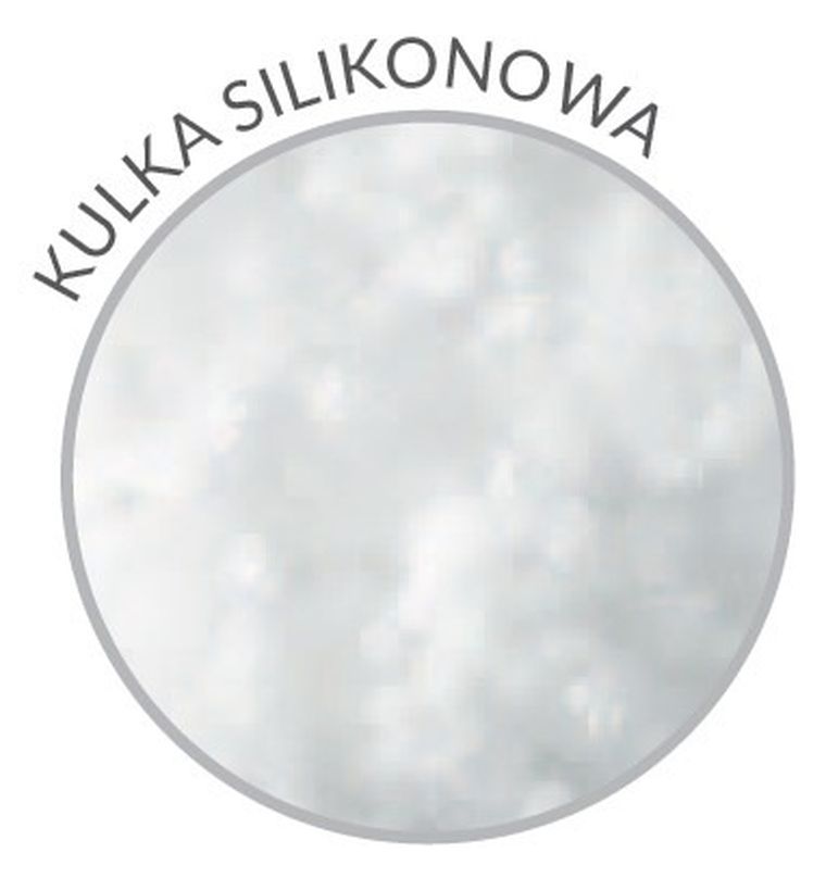 BabyMatex, poduszka do karmienia pozycjonująca, MiniRelax, brzoskwiniowa, 150 cm