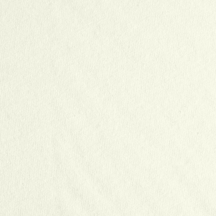 BabyMatex, prześcieradło nieprzemakalne, jersey, kremowe, 70-140 cm