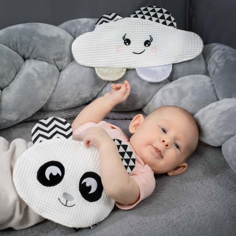 BabyOno, Blink&Shine, szeleścik, Blinky Cloud