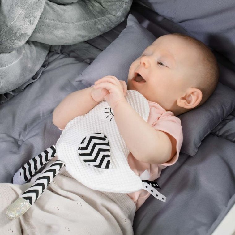 BabyOno, Blink&Shine, szeleścik, Little Birdie