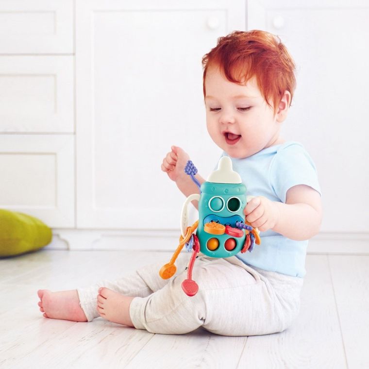 BabyOno, Bottle, zabawka sensoryczna