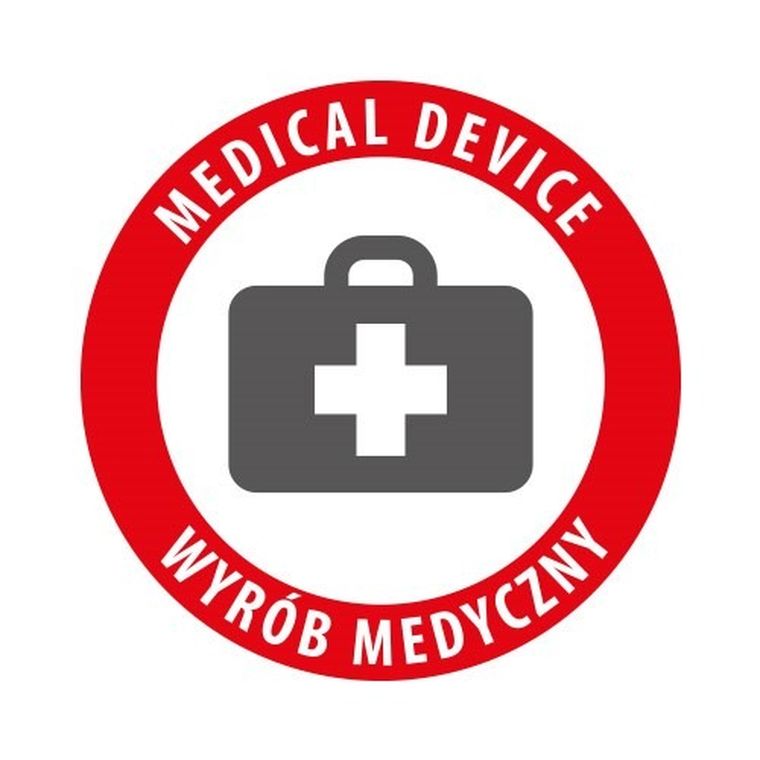 BabyOno, Cherry, termofor z pestkami wiśni, minky, różowy